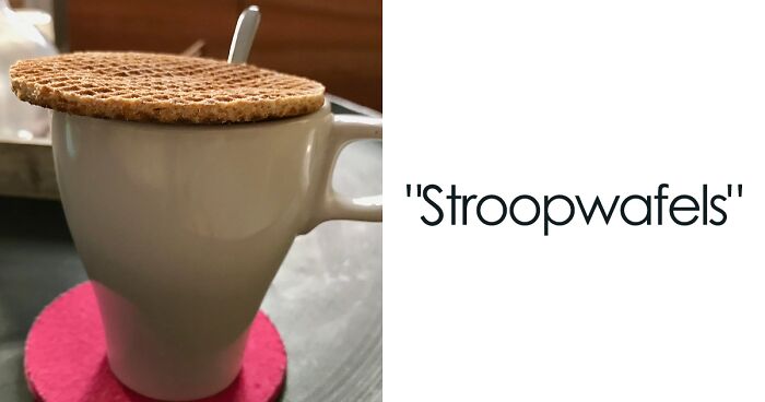 30 Items That Are Only Popular In Some Countries, Even Though They Should Be Popular Worldwide