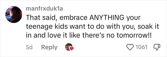 Men Keep Whining About Taylor Swift At NFL Games, This Dad Came Online To Tell Us Why They Shouldn’t Men Keep Whining About Taylor Swift At NFL Games, This Dad Came Online To Tell Us Why They Shouldn’t