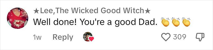 Men Keep Whining About Taylor Swift At NFL Games, This Dad Came Online To Tell Us Why They Shouldn’t Men Keep Whining About Taylor Swift At NFL Games, This Dad Came Online To Tell Us Why They Shouldn’t