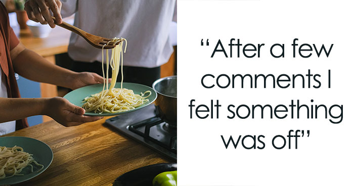 Spaghetti With No Tomato “Essence” Leads Woman To Uncover The Many Lies BF Fed Her