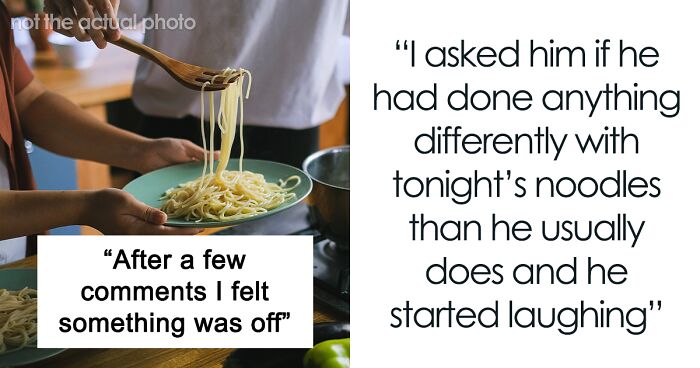 Spaghetti With No Tomato “Essence” Leads Woman To Uncover The Many Lies BF Fed Her