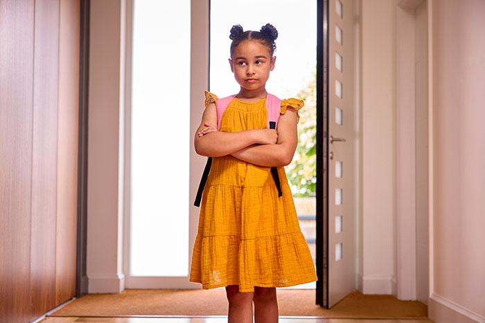 “I Thought Her Lips Were Gonna Be Ripped Off”: 8 Y.O.’s Prank On Her Bully Takes Unexpected Turn “I Thought Her Lips Were Gonna Be Ripped Off”: 8 Y.O.’s Prank On Her Bully Takes Unexpected Turn