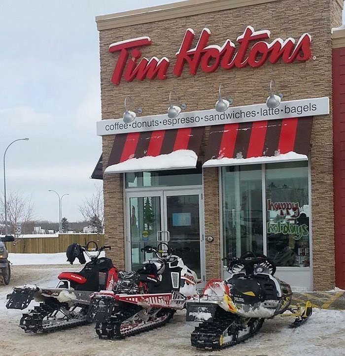 Meanwhile In Alberta