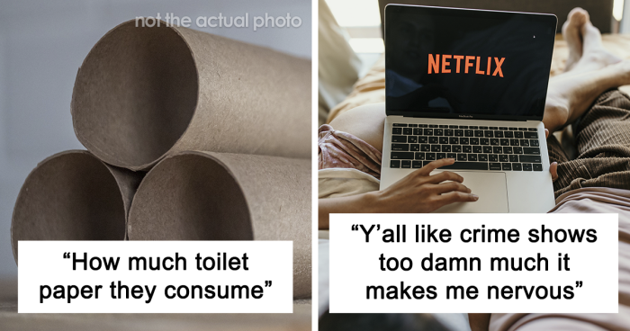 30 Men Reveal The Things About Women They Had No Idea About Before They Got Into A Relationship