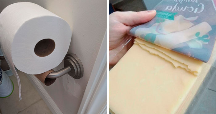 30 Women Infuriated The Internet By Sharing Pics Of Their Partners’ Weaponized Incompetence