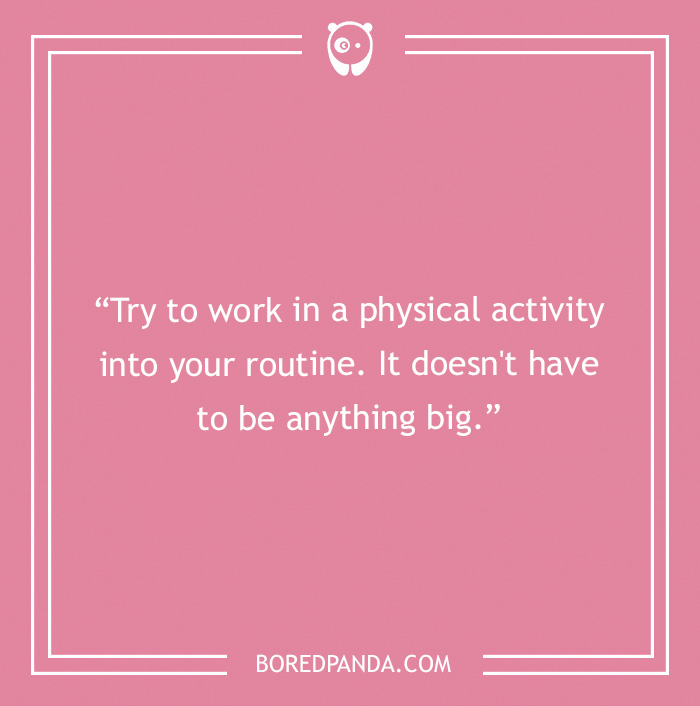 73 Mental Health Tips For An Improved Emotional Balance