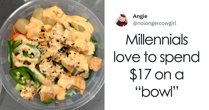 30 Things People Roasted Millennials For Loving In 2023, And It’s Funny Because It’s True
