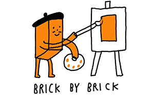 Artist Creates Minimalistic Illustrations Turning Everyday Moments Into Comical Puns (30 New Pics)