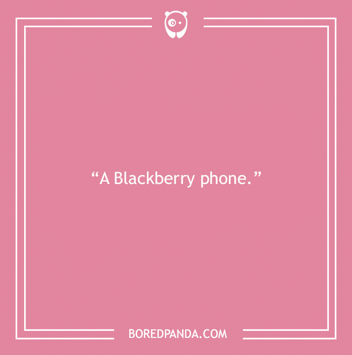 People Wondered What A Modern-Day Santa’s Lump Of Coal Would Be, And We Loved The Answers