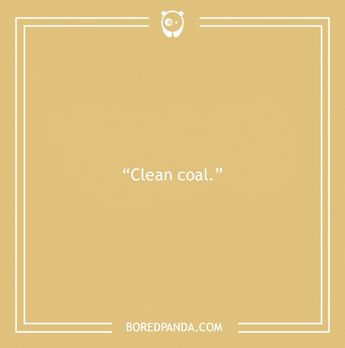 People Wondered What A Modern-Day Santa’s Lump Of Coal Would Be, And We Loved The Answers