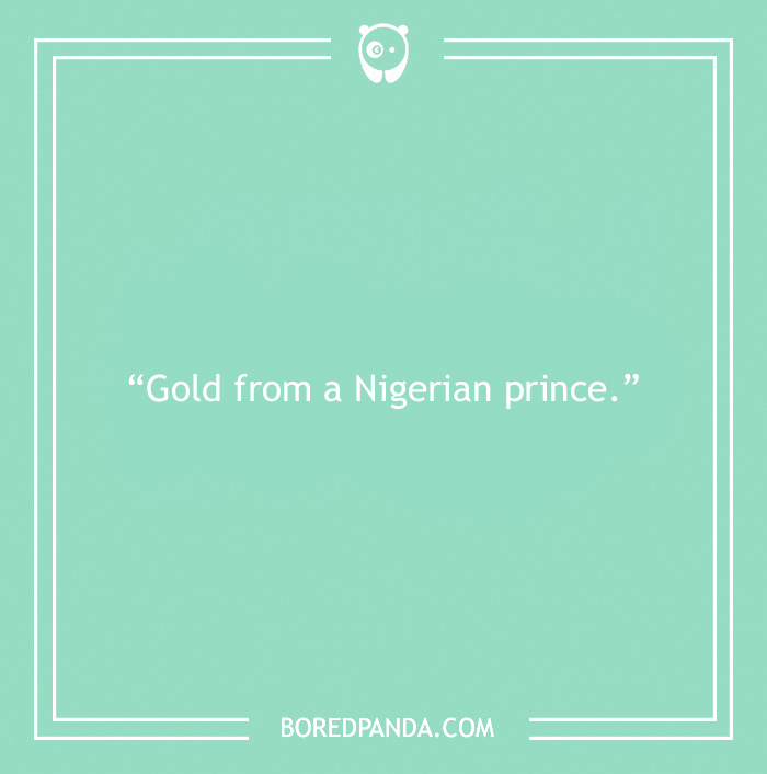 People Wondered What A Modern-Day Santa’s Lump Of Coal Would Be, And We Loved The Answers