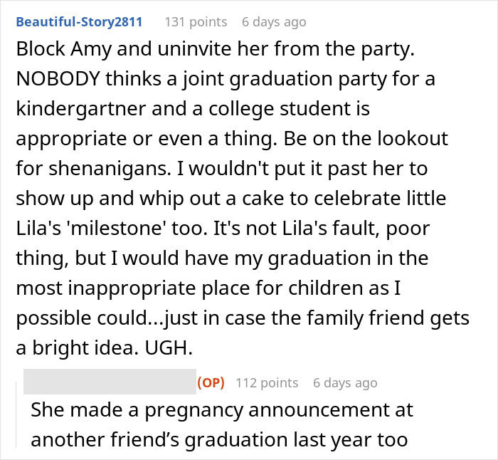 Entitled Mom Goes Off On A Woman For Not Wanting To Share Her Party With A 6 Y.O. Entitled Mom Goes Off On A Woman For Not Wanting To Share Her Party With A 6 Y.O.