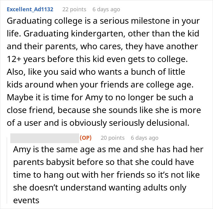 Entitled Mom Goes Off On A Woman For Not Wanting To Share Her Party With A 6 Y.O. Entitled Mom Goes Off On A Woman For Not Wanting To Share Her Party With A 6 Y.O.