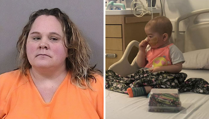 Ohio Mom Arrested For Pretending Her Daughter Had Leukemia In Six-Year Scam