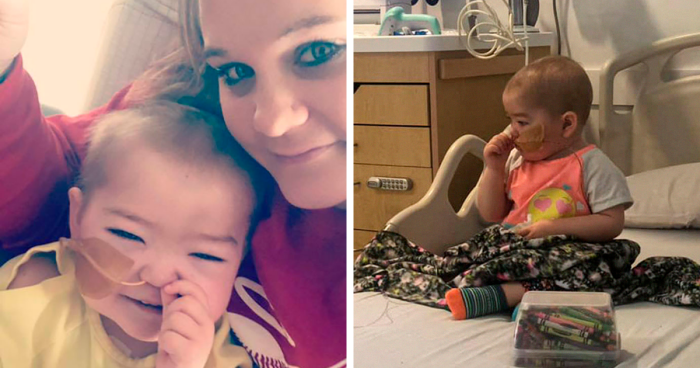 Ohio Mom Arrested For Pretending Her Daughter Had Leukemia In Six-Year Scam