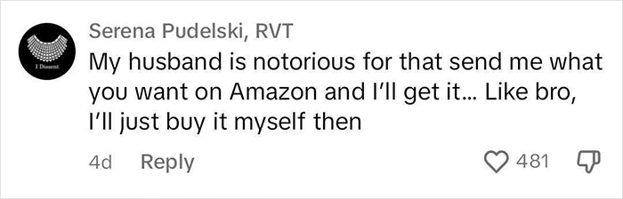 This Woman Explained What Kind Of Mental Load Women Have To Deal With On Their Birthdays This Woman Explained What Kind Of Mental Load Women Have To Deal With On Their Birthdays