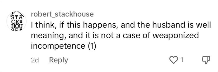 This Woman Explained What Kind Of Mental Load Women Have To Deal With On Their Birthdays This Woman Explained What Kind Of Mental Load Women Have To Deal With On Their Birthdays
