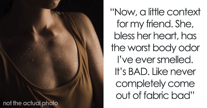 Daughter Gets Smelly Revenge After Mom Kicks Her Out Over Not Helping With Unethical Request