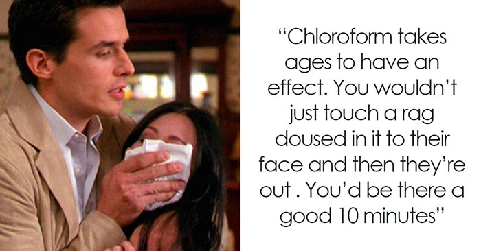 “You Are Going To Be Dead, My Dude”: 50 Internet Users Ruin Popular Movie Tropes With Their In-Depth Knowledge