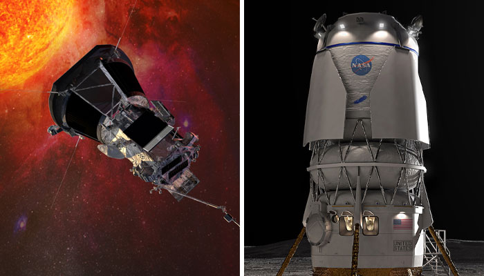 NASA Parker Solar Probe Mission To Become “Monumental Achievement For All Humanity”