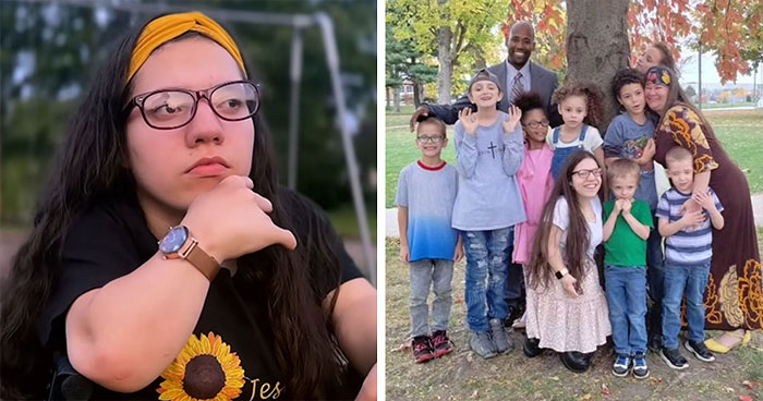 “We’re Done With Her”: New Adoptive Family Of Natalia Grace Says She’s “The Enemy In The House”