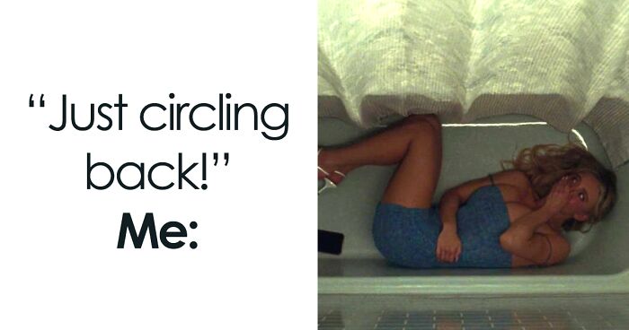 Everyone Is Miserable Right Now, So Here Are 30 Funny Posts About Returning To Work