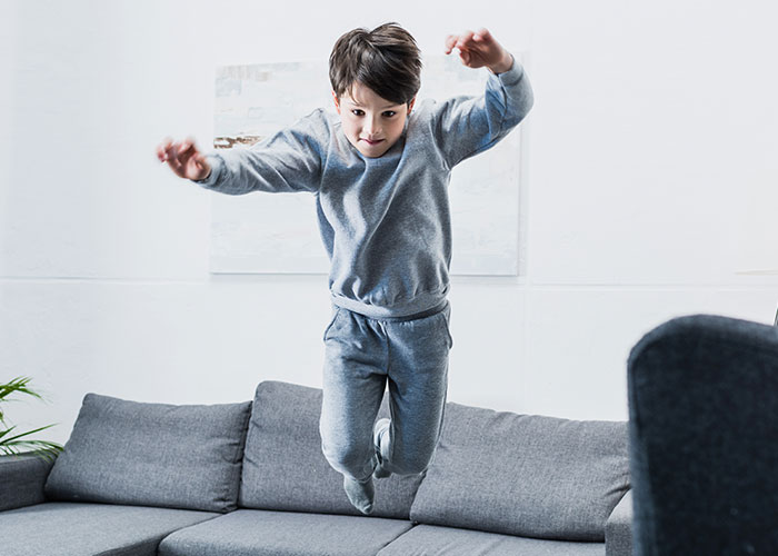 Dad Is Furious His Sister Is Asking Him For $4k In Damages After Nephew Wreaks Havoc Dad Is Furious His Sister Is Asking Him For $4k In Damages After Nephew Wreaks Havoc