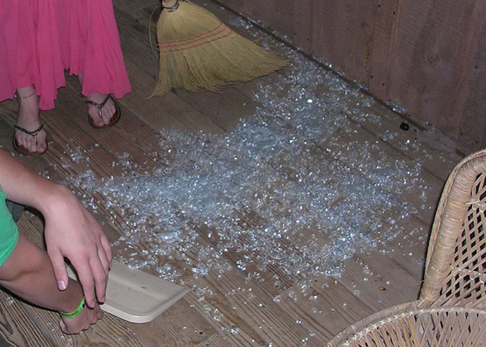 Dad Is Furious His Sister Is Asking Him For $4k In Damages After Nephew Wreaks Havoc Dad Is Furious His Sister Is Asking Him For $4k In Damages After Nephew Wreaks Havoc