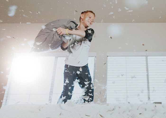 Dad Is Furious His Sister Is Asking Him For $4k In Damages After Nephew Wreaks Havoc Dad Is Furious His Sister Is Asking Him For $4k In Damages After Nephew Wreaks Havoc