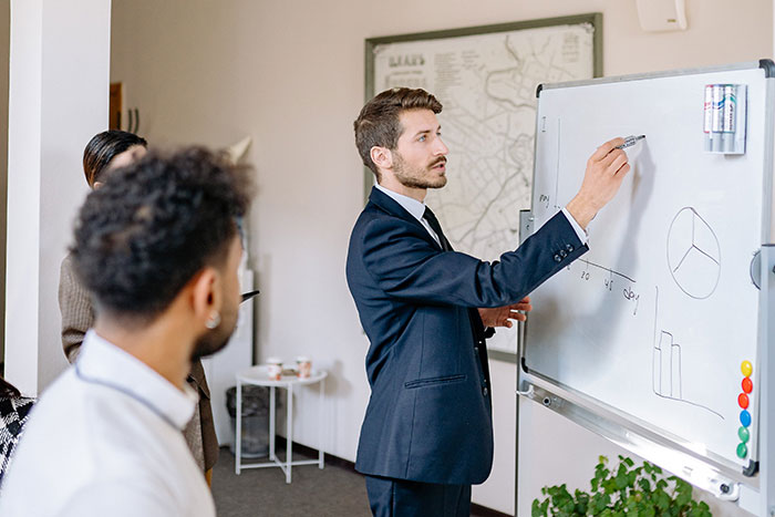 New Boss Fires Employee He Didn’t Like, Turns Out He Brought In Nearly 50% Of Company’s Income New Boss Fires Employee He Didn’t Like, Turns Out He Brought In Nearly 50% Of Company’s Income