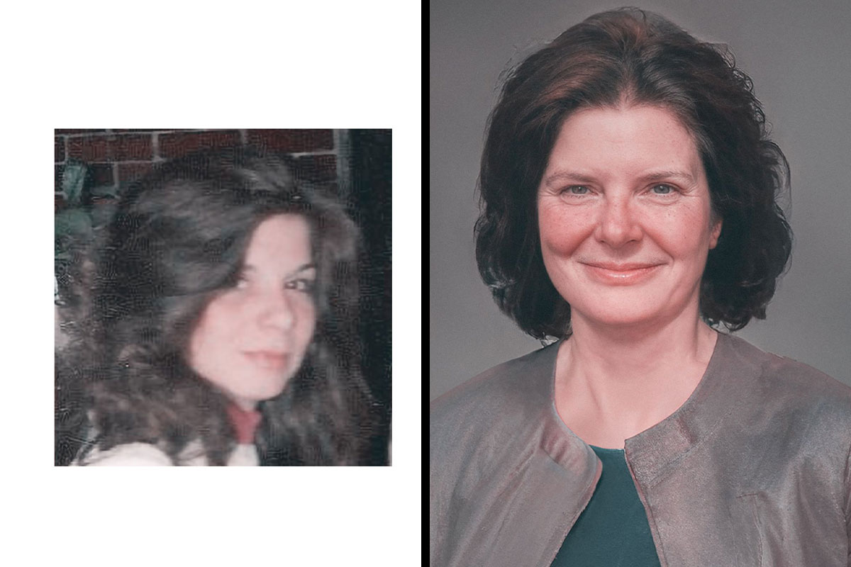 ‘New’ Moments Of People’s Lost Loved Ones 17 Photos I Created Bored