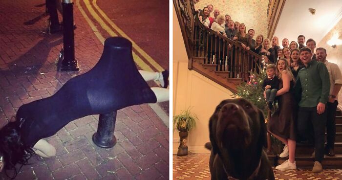 50 People Probably Having A Worse Day Than You On New Year’s