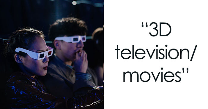 40 Products That Were Thought To Be Life-Changing, But Were Utter Flops Instead