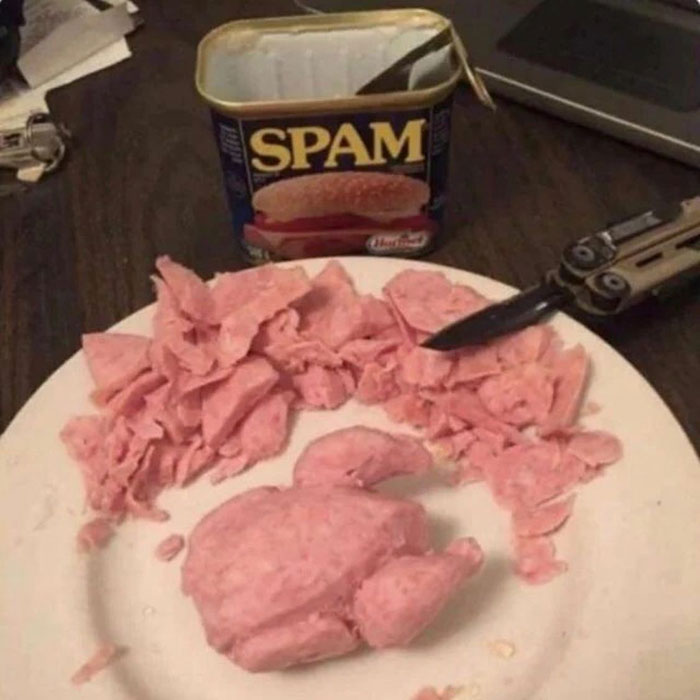 This IG Account Is For "Cursed Pics Only" And Here Are 40 Of The Most Baffling Ones
