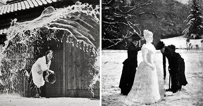 “No Ordinary Eyes”: 30 Amazing Moments Captured In Photography