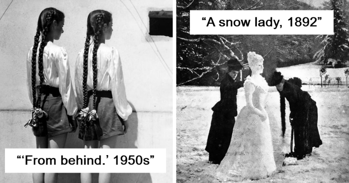 “No Ordinary Eyes”: 30 Amazing Moments Captured In Photography