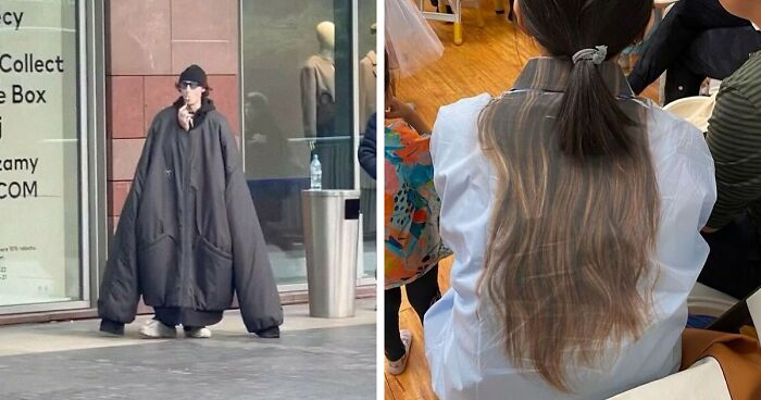 30 Questionable Fashion Choices That Have Been Shared On This Instagram Page