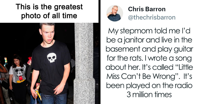 This Page Shares Pics And Memes From The ’80s And ’90s, Here Are The 50 Most Nostalgic Ones