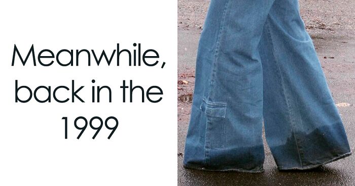This Page Shares Pics And Memes From The ’80s And ’90s, Here Are The 50 Most Nostalgic Ones