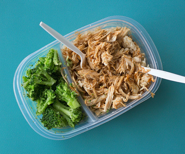 Person Exposes Office Food Thief With A Planted Lunch Burrito: “He Immediately Threw Up” Person Exposes Office Food Thief With A Planted Lunch Burrito: “He Immediately Threw Up”