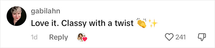 58-Year-Old Woman Loves See-Through Skirts, Wears Them With Confidence, Defying The Stereotypes 58-Year-Old Woman Loves See-Through Skirts, Wears Them With Confidence, Defying The Stereotypes