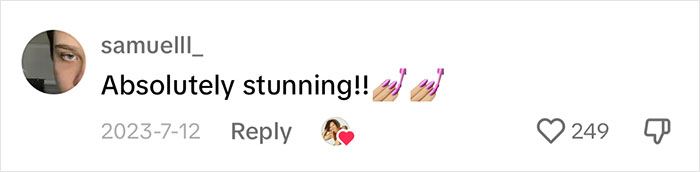 58-Year-Old Woman Loves See-Through Skirts, Wears Them With Confidence, Defying The Stereotypes 58-Year-Old Woman Loves See-Through Skirts, Wears Them With Confidence, Defying The Stereotypes