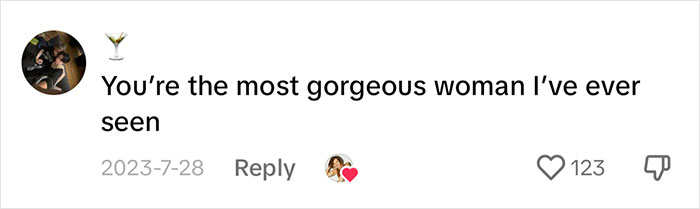 58-Year-Old Woman Loves See-Through Skirts, Wears Them With Confidence, Defying The Stereotypes 58-Year-Old Woman Loves See-Through Skirts, Wears Them With Confidence, Defying The Stereotypes