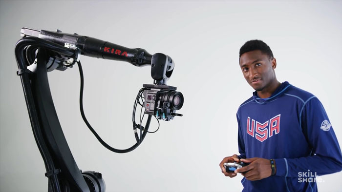 With 'YouTube Success: Script, Shoot & Edit with MKBHD', become a Youtube star! Learn to create engaging videos and grow your channel from scratch to 18M+ subs, just like MKBHD!
