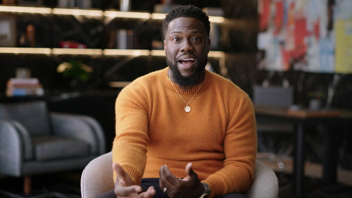 This laughter-focused course with Kevin Hart teaches how to use humor for personal and professional success. It's not just about being funny, it's about finding your stride in life, cracking people up while doing it!
