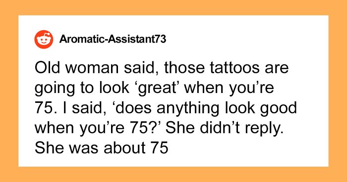 40 People Share Out-Of-Touch Thing An Older Person Have Said That Infuriated Them The Most