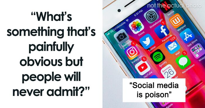 30 Facts That Are True But Some People Refuse To Accept Them