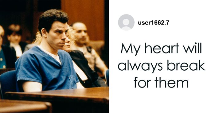 “They Deserve Freedom”: People Demand That The Menendez Brothers Be Released From Prison