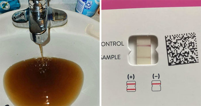 50 Unfortunate Souls Who Are Already Having A Worse 2024 Than You