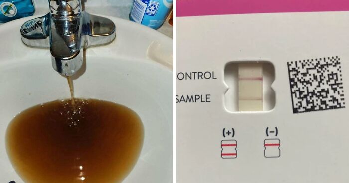 50 Unfortunate Souls Who Are Already Having A Worse 2024 Than You